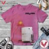 The Cure Three Imaginary Boys Album Cover Shirt, Perfect Gifts For Music Lovers - Vesles2014S
