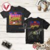 The Damned Anything Album Cover Shirt, Unique Gifts For Music Lovers - Vesles2014S