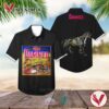 The Damned Band Anything Album Hawaiian Shirt, Best Gift For Music Lovers Vesles2014S