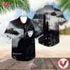 The Damned Band Phantasmagoria Album Hawaiian Shirt, Best Gift For Music Lovers Vesles2014S