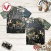 The Damned Final Damnation Album Cover Shirt, Unique Gifts For Music Lovers - Vesles2014S