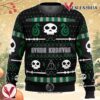 The Dark Sweater Harry Potter Ugly Christmas Sweater, Unique Christmas Gift For Fans - Vesles2014S