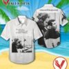 The Definitive Simon And Garfunkel Compilation Album Cover Hawaiian Shirt, Unique Gifts For Music Lovers - Vesles2014S