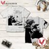 The Definitive Simon And Garfunkel Compilation Album Cover Shirt, Unique Gifts For Music Lovers - Vesles2014S