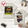 The Doobie Brothers Best Of The Doobies Album Cover Shirt, Unique Gifts For Music Lovers - Vesles2014S