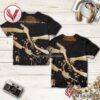 The Doobie Brothers Farewell Tour Album Cover Shirt, Unique Gifts For Music Lovers - Vesles2014S