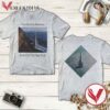 The Doobie Brothers Livin' On The Fault Line Album Cover Shirt, Perfect Gifts For Music Lovers - Vesles2014S