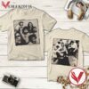 The Doobie Brothers Minute By Minute Album Cover Shirt, Perfect Gifts For Music Lovers - Vesles2014S