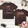 The Doobie Brothers Toulouse Street Album Cover Shirt, Perfect Gifts For Music Lovers - Vesles2014S