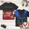 The Doobie Brothers What Were Once Vices Are Now Habits Album Cover Shirt, Perfect Gifts For Music Lovers - Vesles2014S