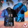 The Doors Absolutely Live Album Hawaiian Shirt, Best Gift For Music Lovers Vesles2014S