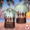 The Doors Waiting For the Sun 2 Album Hawaiian Shirt, Best Gift For Music Lovers Vesles2014S