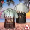 The Doors Waiting For the Sun Album Hawaiian Shirt, Best Gift For Music Lovers Vesles2014S