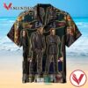 The Eagles Casual Hawaiian Shirt, Best Gifts For Summer Vesles2014S