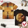 The Electric Light Orchestra Album Cover Shirt, Perfect Gifts For Music Lovers - Vesles2014S