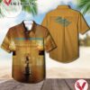 The Electric Light Orchestra Studio Album By Electric Light Orchestra Hawaiian Shirt, Best Gift For Music Lovers Vesles2014S