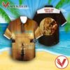 The Electric Light Orchestra The Debut Studio Album Cover Hawaiian Shirt, Unique Gifts For Music Lovers - Vesles2014S
