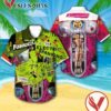 The Electric Spanking Of War Babies Album By Funkadelic Hawaiian Shirt, Unique Gifts For Music Lovers - Vesles2014S
