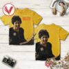 The Electrifying Aretha Franklin Album Cover Shirt, Unique Gifts For Music Lovers - Vesles2014S