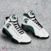 The Eli Broad Graduate School of Management Logo Air Jordan 13 Shoes, Best Sneaker Gifts For Fans - Vesles2014s