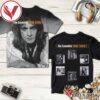 The Essential Eddie Money Album Cover Shirt, Perfect Gifts For Music Lovers - Vesles2014S