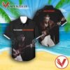 The Essential Jaco Pastorius Album Cover Hawaiian Shirt, Unique Gifts For Music Lovers - Vesles2014S