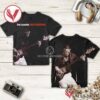 The Essential Jaco Pastorius Album Cover Shirt, Unique Gifts For Music Lovers - Vesles2014S