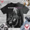 The Essential Janis Joplin Album Cover Shirt, Perfect Gifts For Music Lovers - Vesles2014S