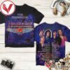 The Essential Journey Compilation Album By Journey Shirt, Perfect Gifts For Music Lovers - Vesles2014S