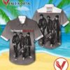 The Essential Run-d.m.c. Compilation Album Cover Hawaiian Shirt, Unique Gifts For Music Lovers - Vesles2014S