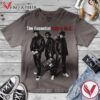 The Essential Run-d.m.c. Compilation Album Cover Shirt, Perfect Gifts For Music Lovers - Vesles2014S