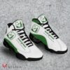 The Evergreen State College Air Jordan 13 Shoes, Best Sneaker Gifts For Fans - Vesles2014s
