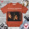 The Everly Brothers In Our Image Album Cover Shirt, Perfect Gifts For Music Lovers - Vesles2014S