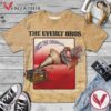 The Everly Brothers Pass The Chicken And Listen Album Cover Shirt, Perfect Gifts For Music Lovers - Vesles2014S