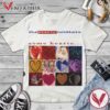 The Everly Brothers Some Hearts Album Cover Shirt, Perfect Gifts For Music Lovers - Vesles2014S