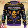 The Evil Power of Christmas He-Man Ugly Christmas Sweater, Unique Christmas Gift For Fans - Vesles2014S