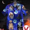 The Extra Terrestrial Hawaiian Shirt, Unique Gifts For Friends - Vesles2014S 1