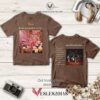 The Faces A Nod’s As Good As A Wink Album 3D Shirt, Perfect Gifts For Music Lovers - Vesles2014S