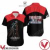 The Falcon And The Winter Soldier Captain America Hawaiian Shirt, Unique Gifts For Friends - Vesles2014S 1