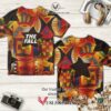 The Fall Art Album 3D T-Shirt, Unique Gifts For Music Lovers - Vesles2014S