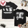 The Fall Bend Sinister Album Cover Shirt, Perfect Gifts For Music Lovers - Vesles2014S