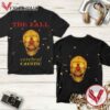 The Fall Cerebral Caustic Album Cover Shirt, Perfect Gifts For Music Lovers - Vesles2014S