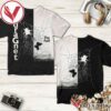 The Fall Dragnet Album Cover Shirt, Perfect Gifts For Music Lovers - Vesles2014S