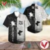 The Fall Dragnet Casual Hawaiian Shirt, Best Gifts For Summer Vesles2014S