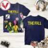 The Fall Grotesque After The Gramme Album Cover Shirt, Perfect Gifts For Music Lovers - Vesles2014S