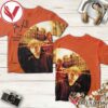 The Fall I Am Kurious Oranj Album Cover Shirt, Perfect Gifts For Music Lovers - Vesles2014S Gyd