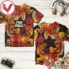 The Fall Shift-work Album Cover Shirt, Perfect Gifts For Music Lovers - Vesles2014S