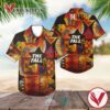 The Fall Star Casual Hawaiian Shirt, Best Gifts For Summer Vesles2014S