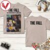 The Fall The Perverted By Language Album Cover Shirt, Perfect Gifts For Music Lovers - Vesles2014S