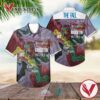 The Fall Wonderful Casual Hawaiian Shirt, Best Gifts For Summer Vesles2014S
